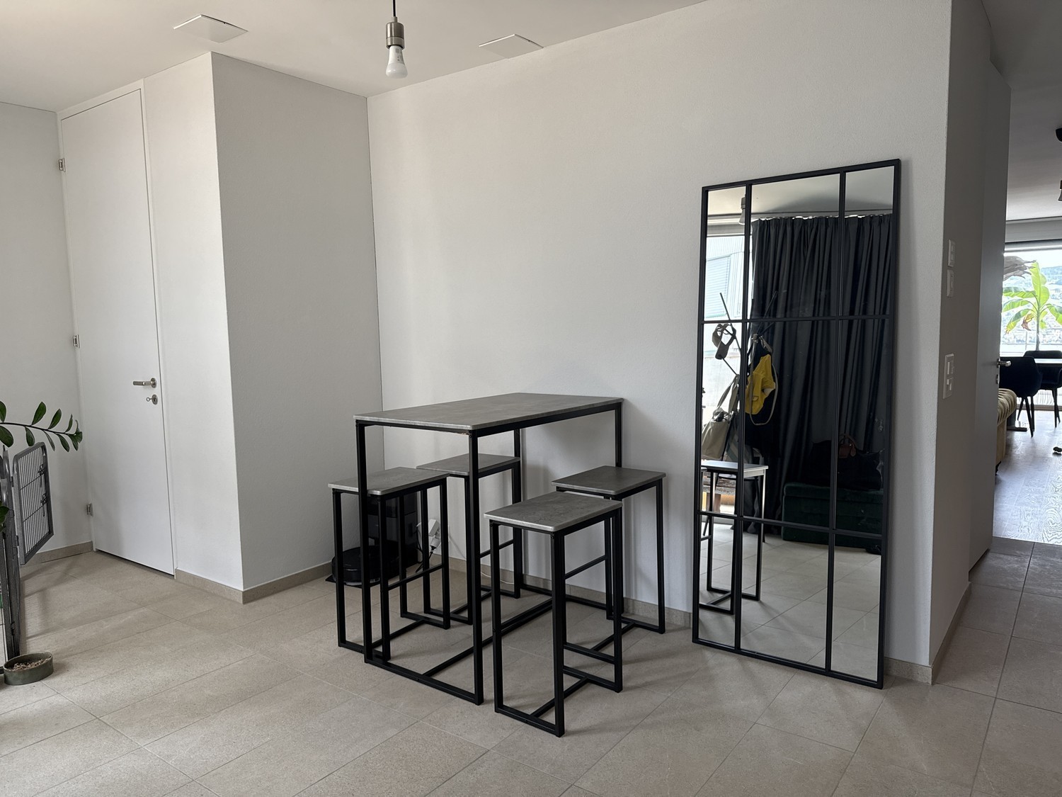 Appartamento di 2 ½ locali
