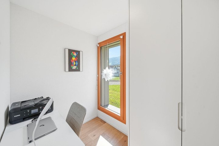 Appartement de 2 ½ pièces