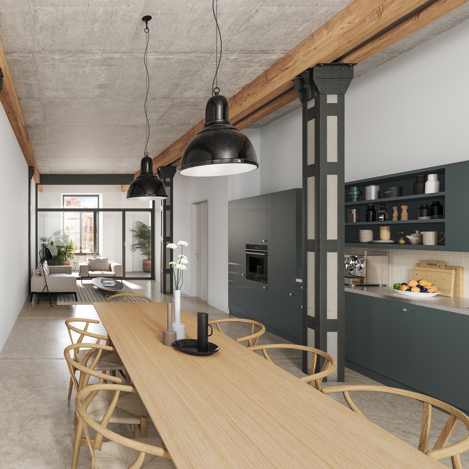 Appartamento di 4 ½ locali
