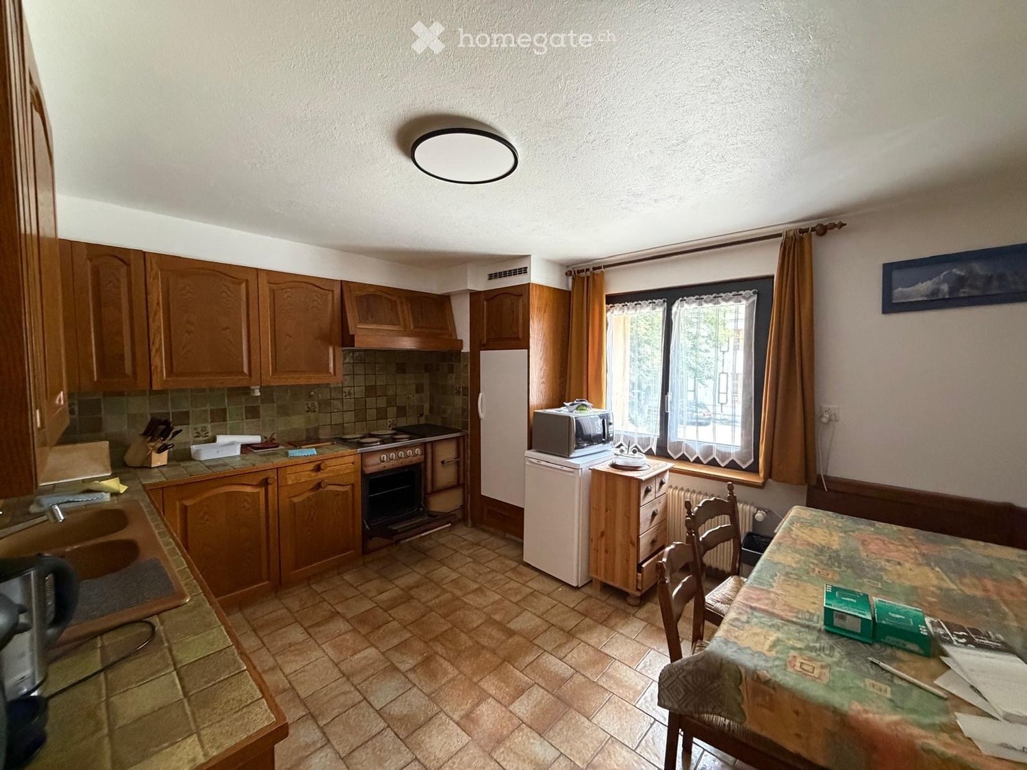Appartamento di 3 ½ locali