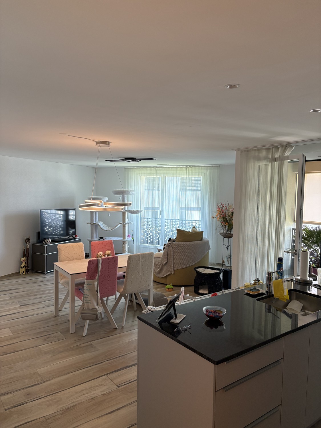 Appartamento di 2 ½ locali