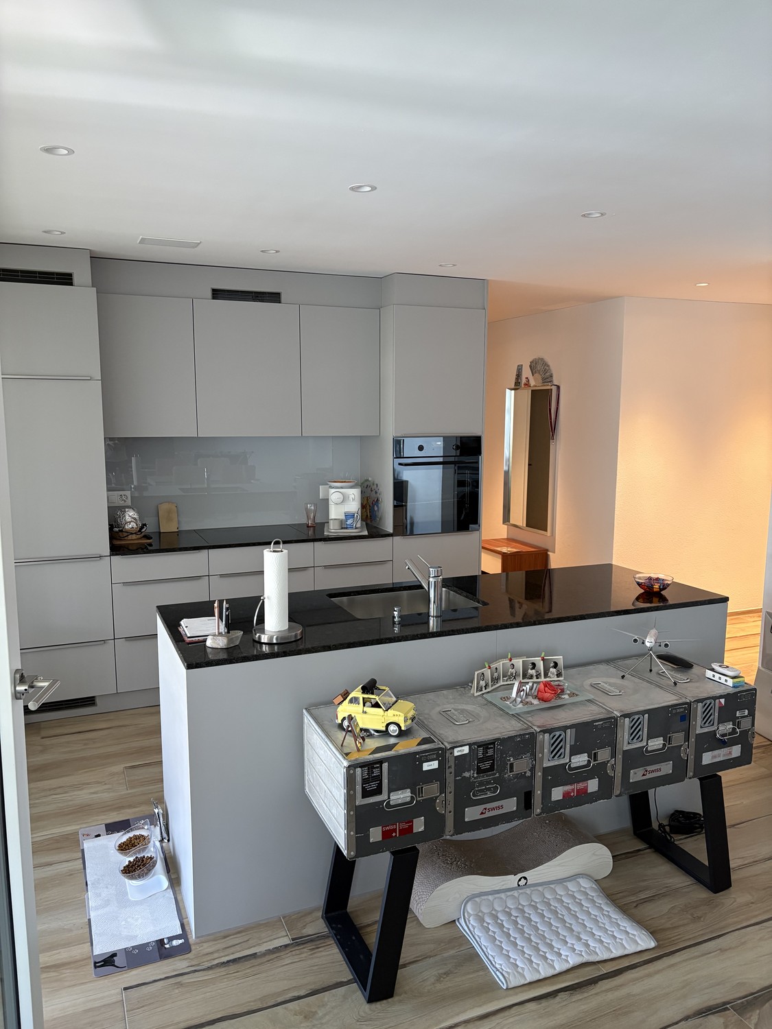 Appartamento di 2 ½ locali