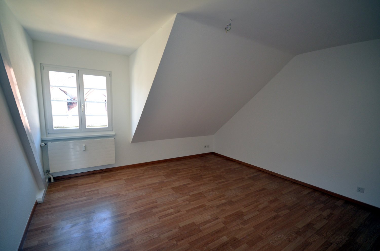 3 ½ rooms duplex