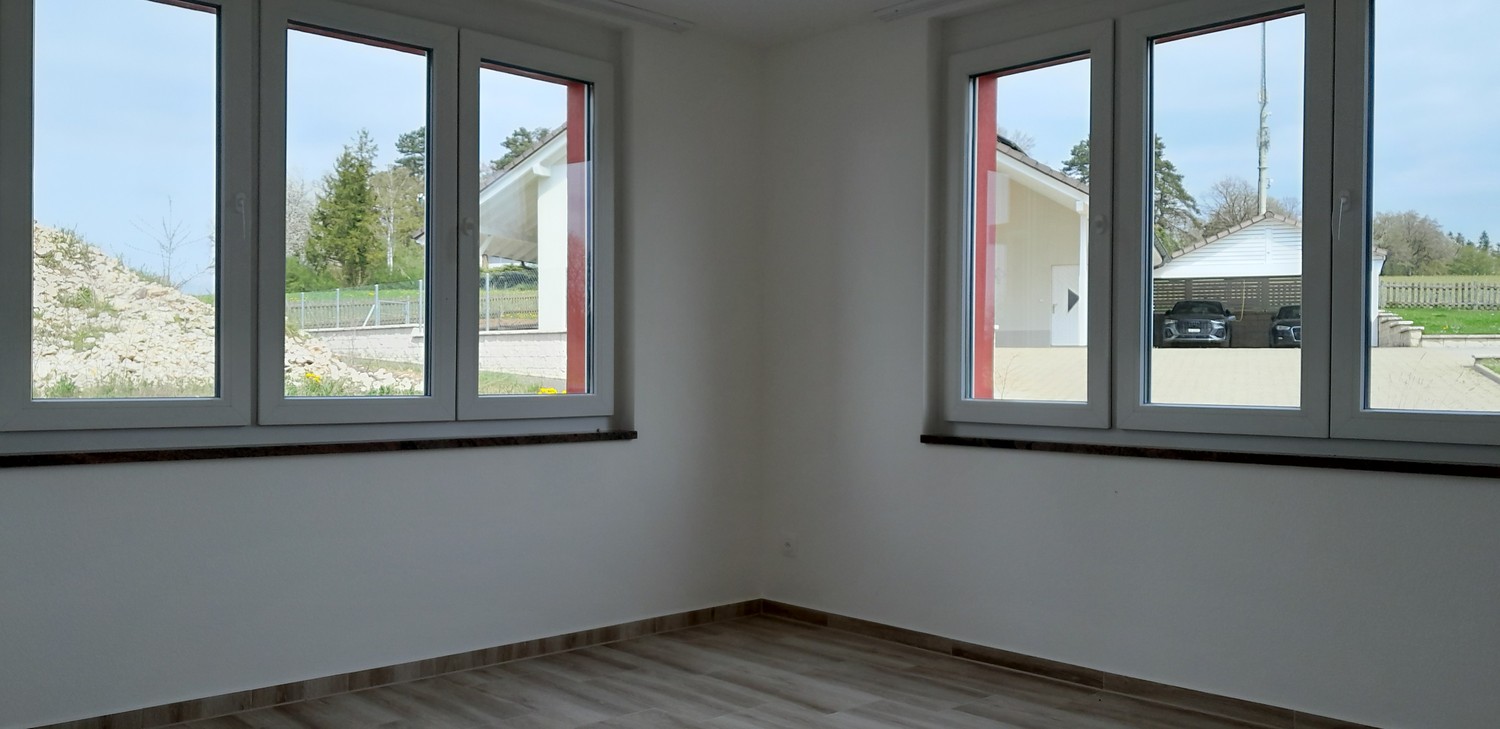 4 ½ rooms apartment
