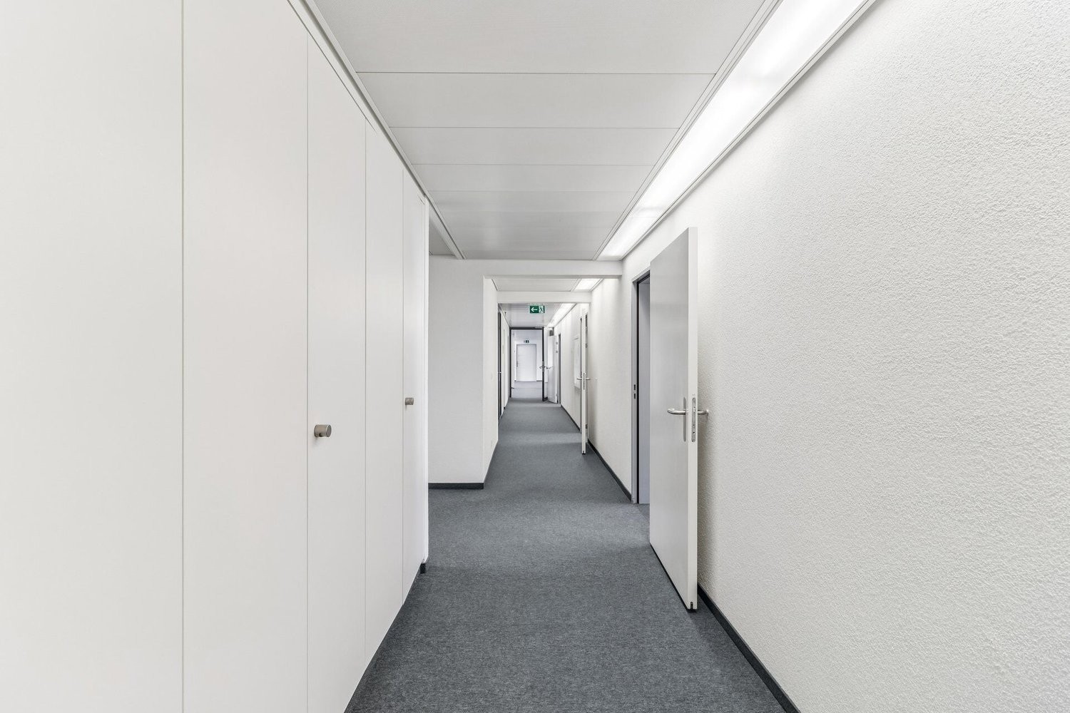 161m² ufficio