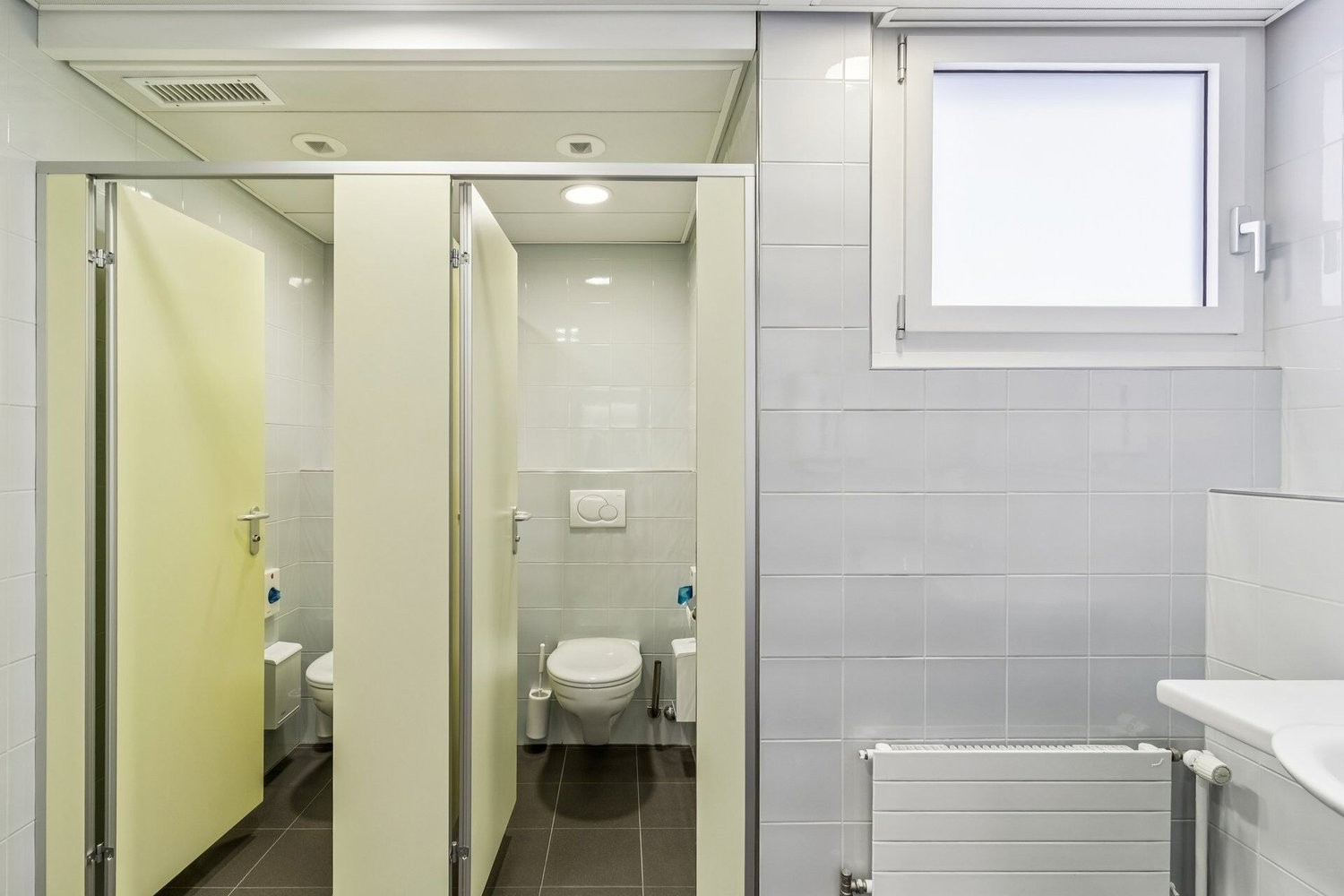 161m² ufficio