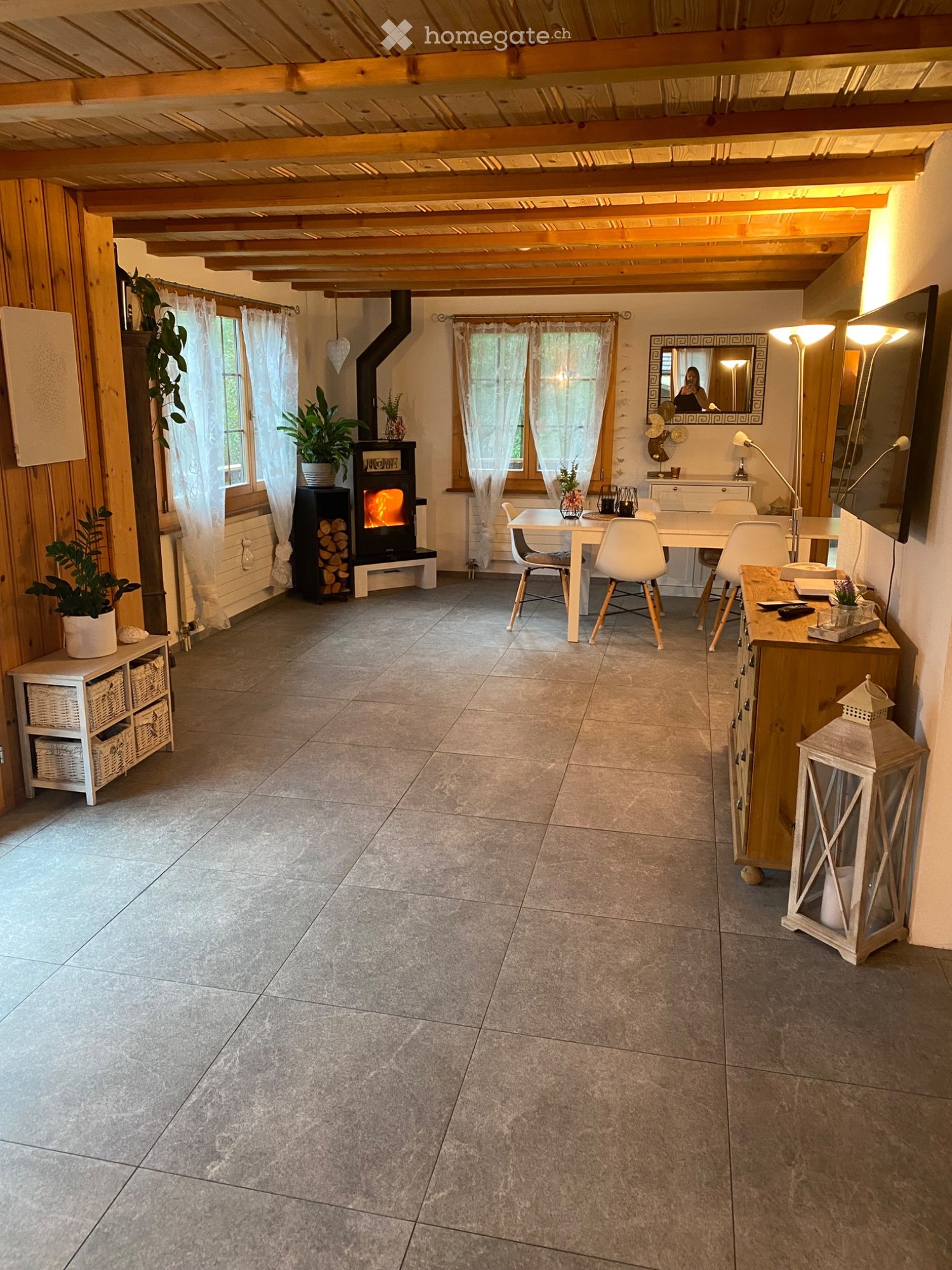 appartamento di 5 locali