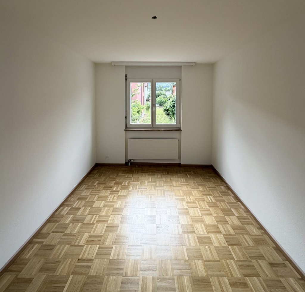4 rooms apartment