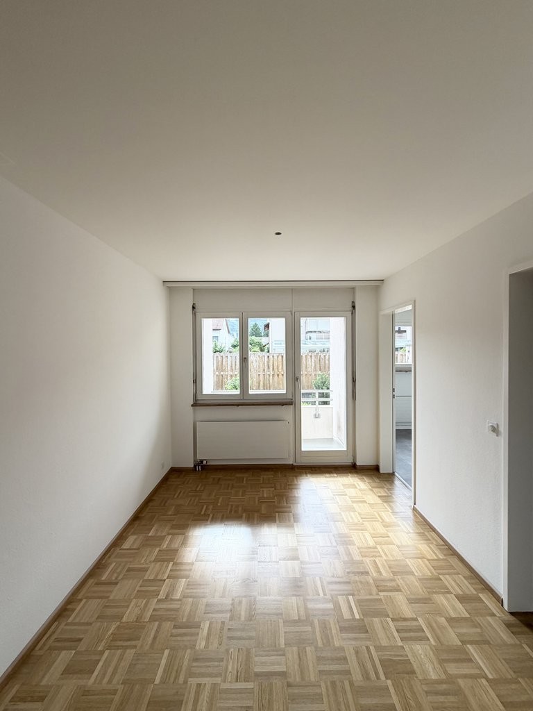 4 rooms apartment