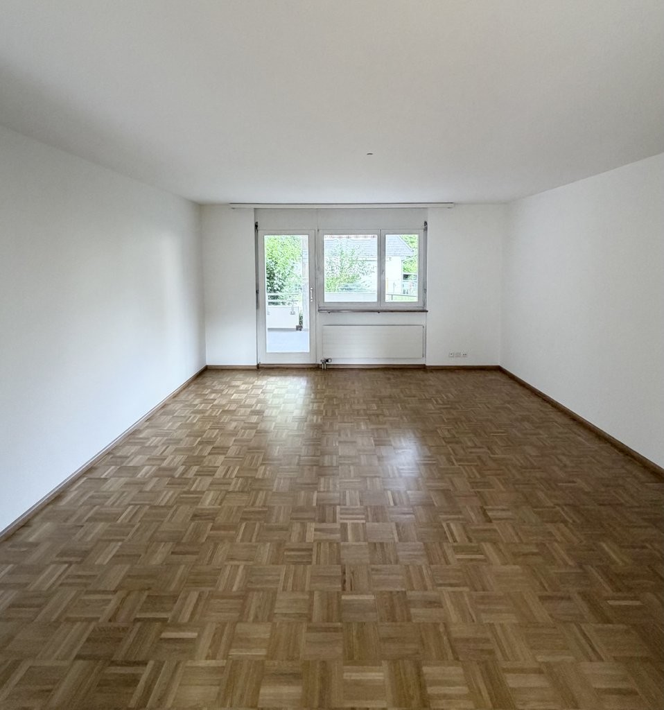 4 rooms apartment