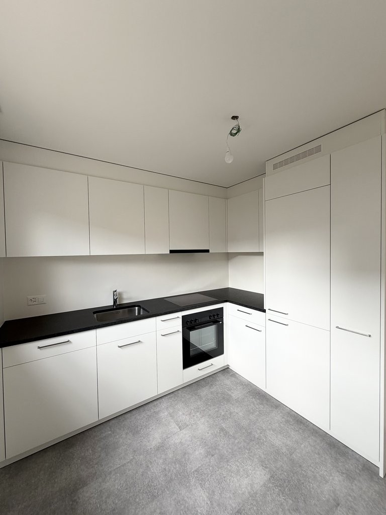 4 rooms apartment
