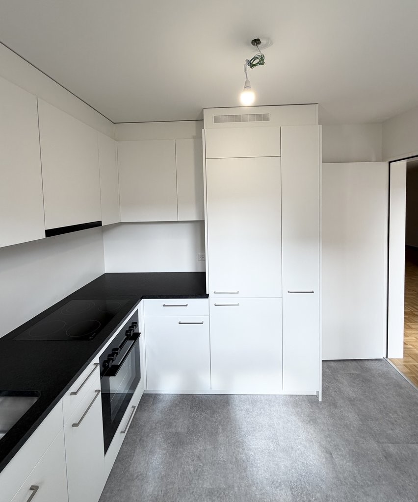 4 rooms apartment