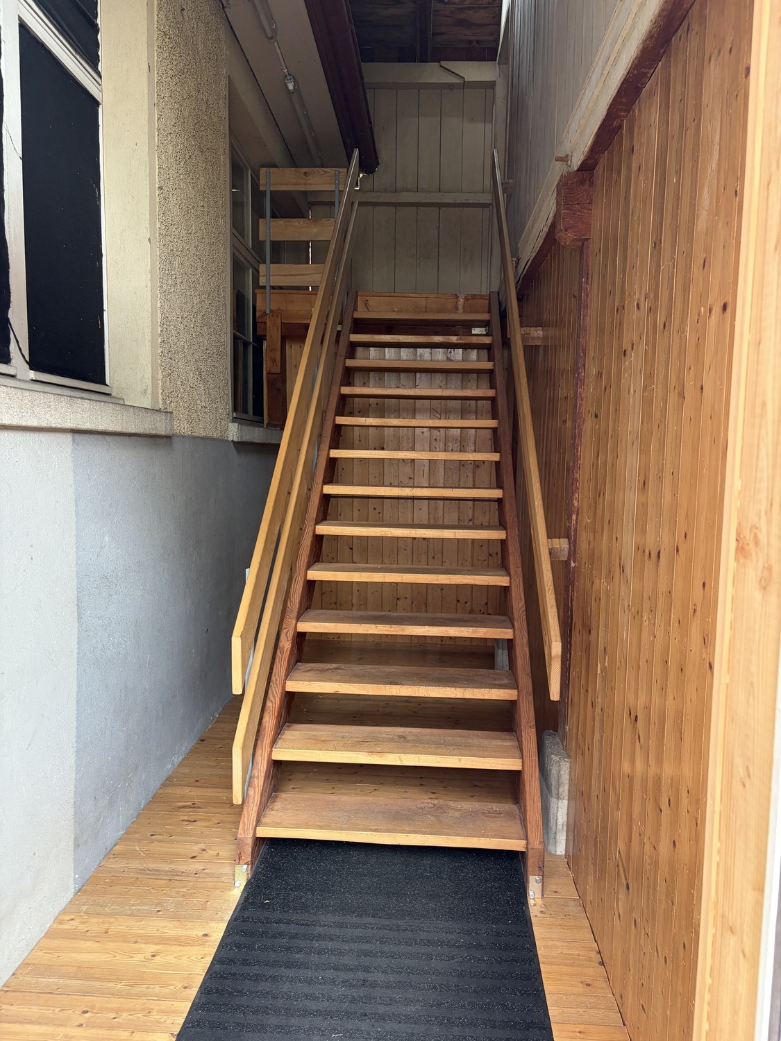 58m² commerciale