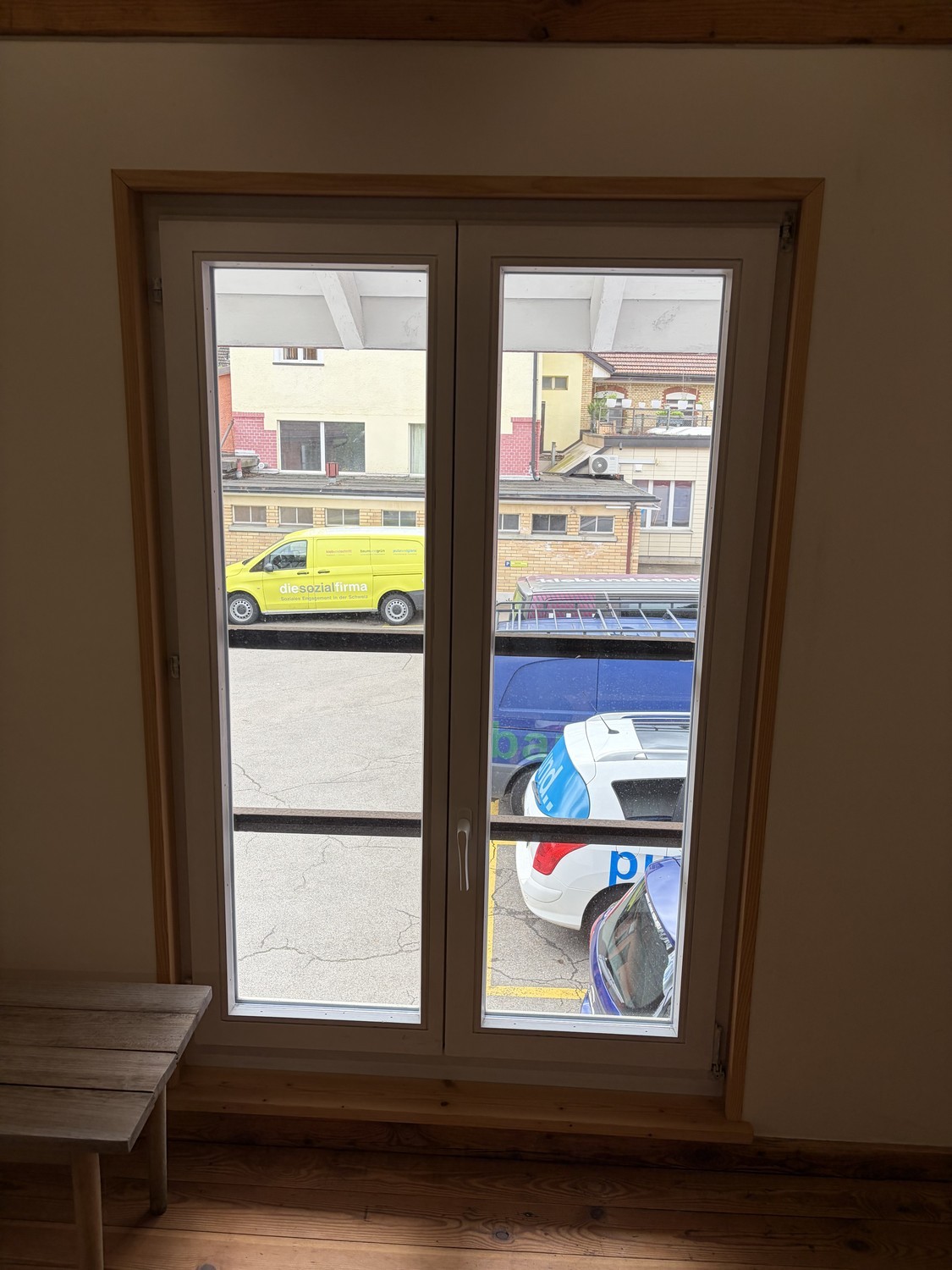58m² commerciale