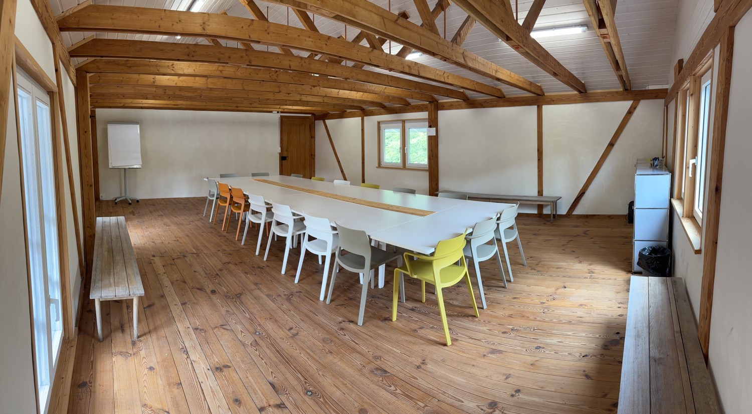 58m² commerciale