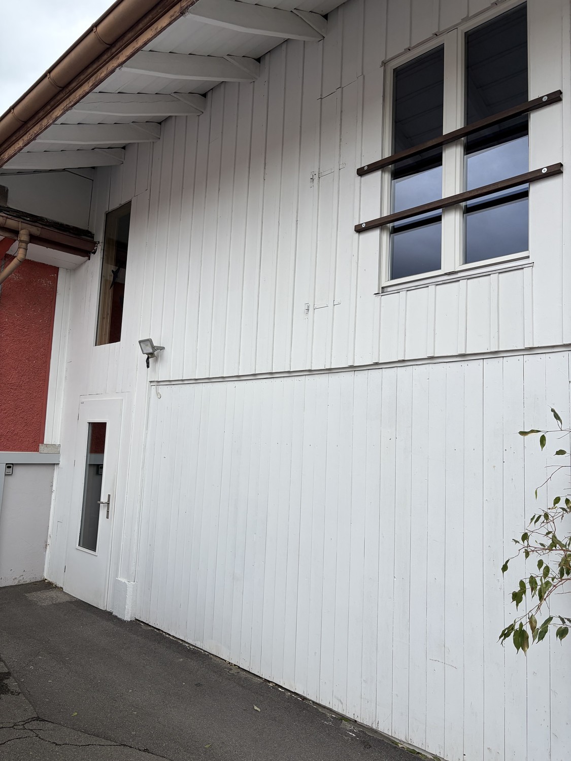 58m² commerciale