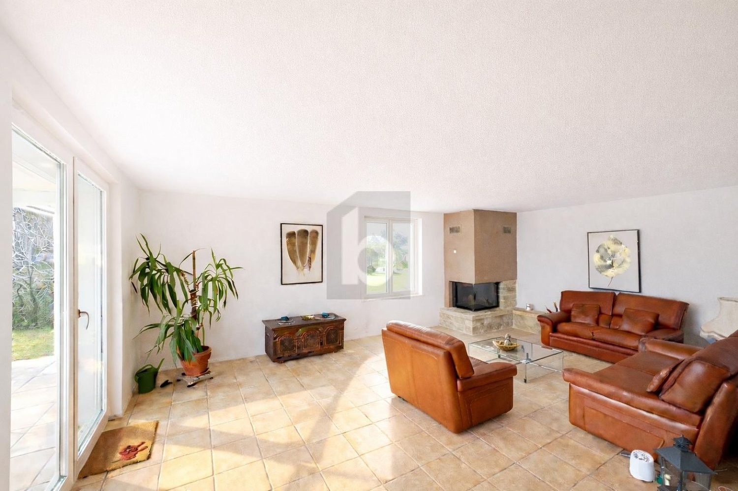 6 ½ rooms single house
