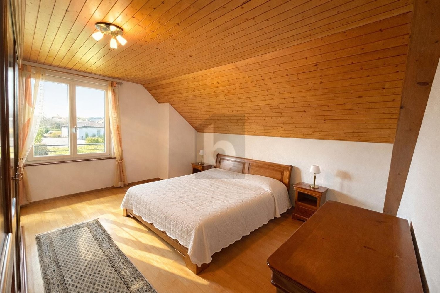 6 ½ rooms single house