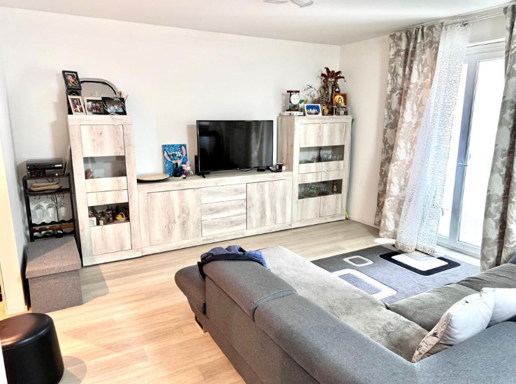 4 ½ rooms apartment