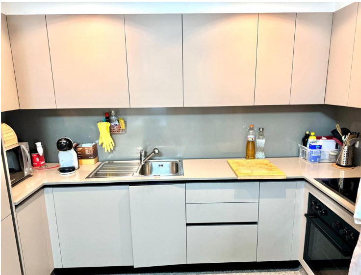 4 ½ rooms apartment