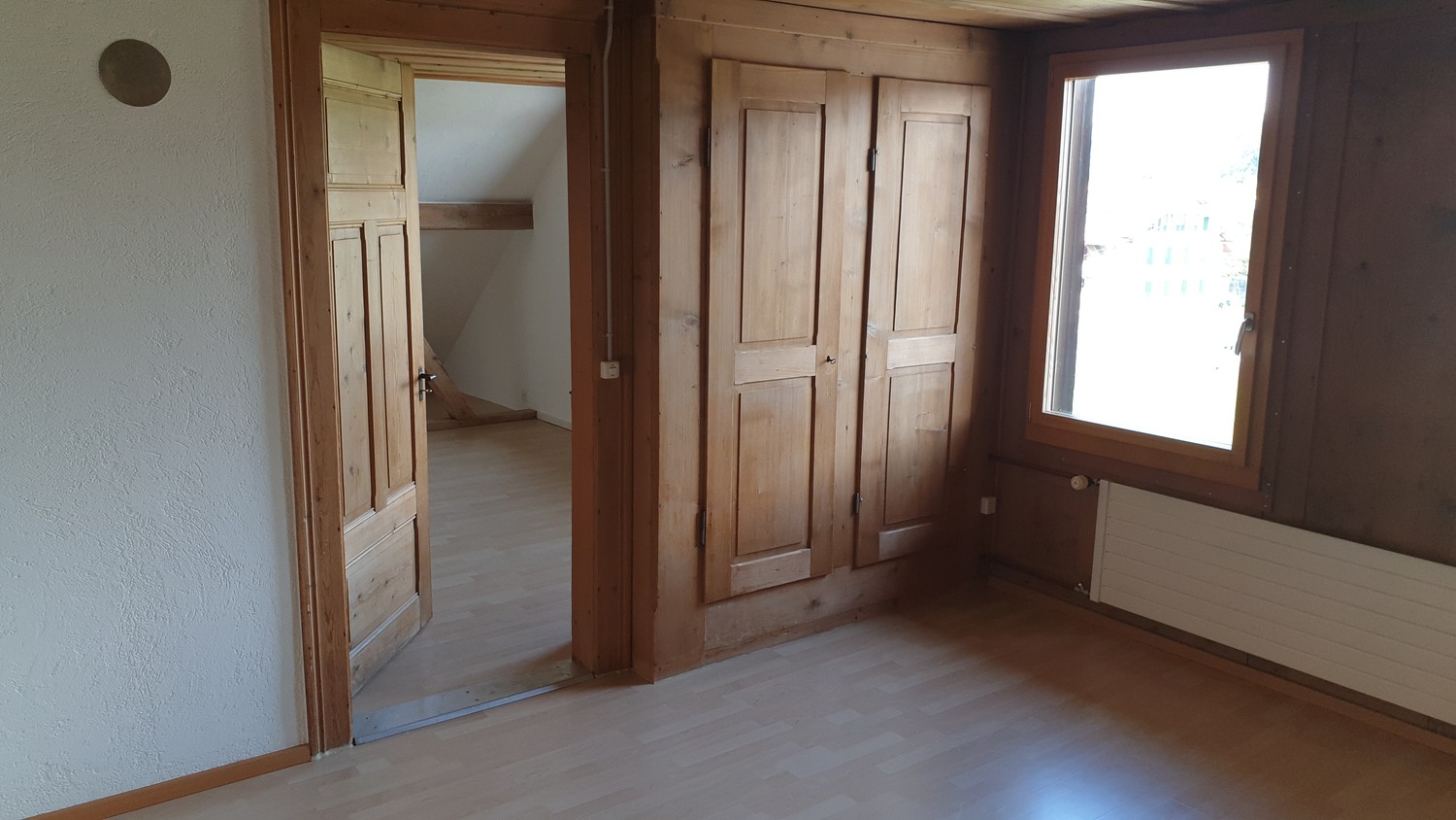 9 rooms single house