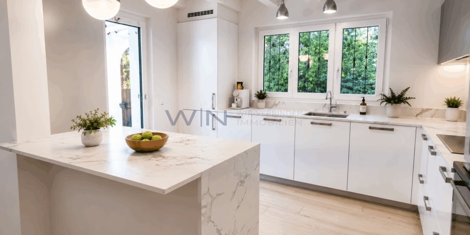 8 ½ rooms villa