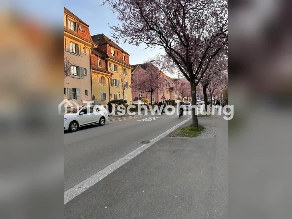 Appartamento di 1 ½ locali