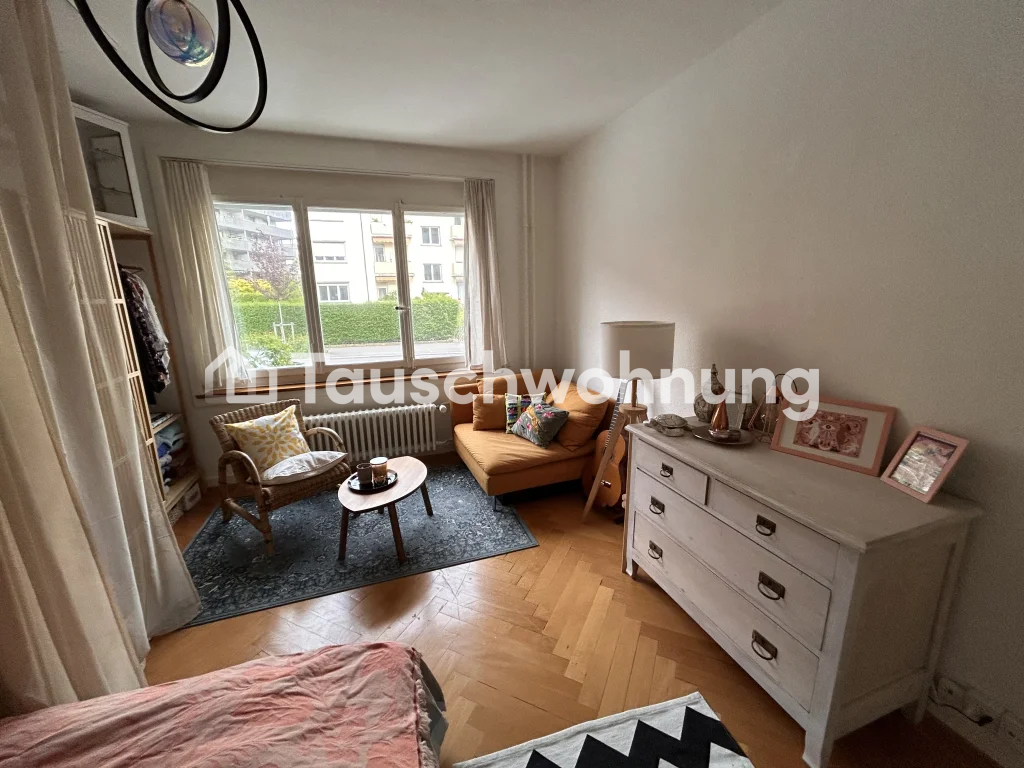 Appartamento di 1 ½ locali