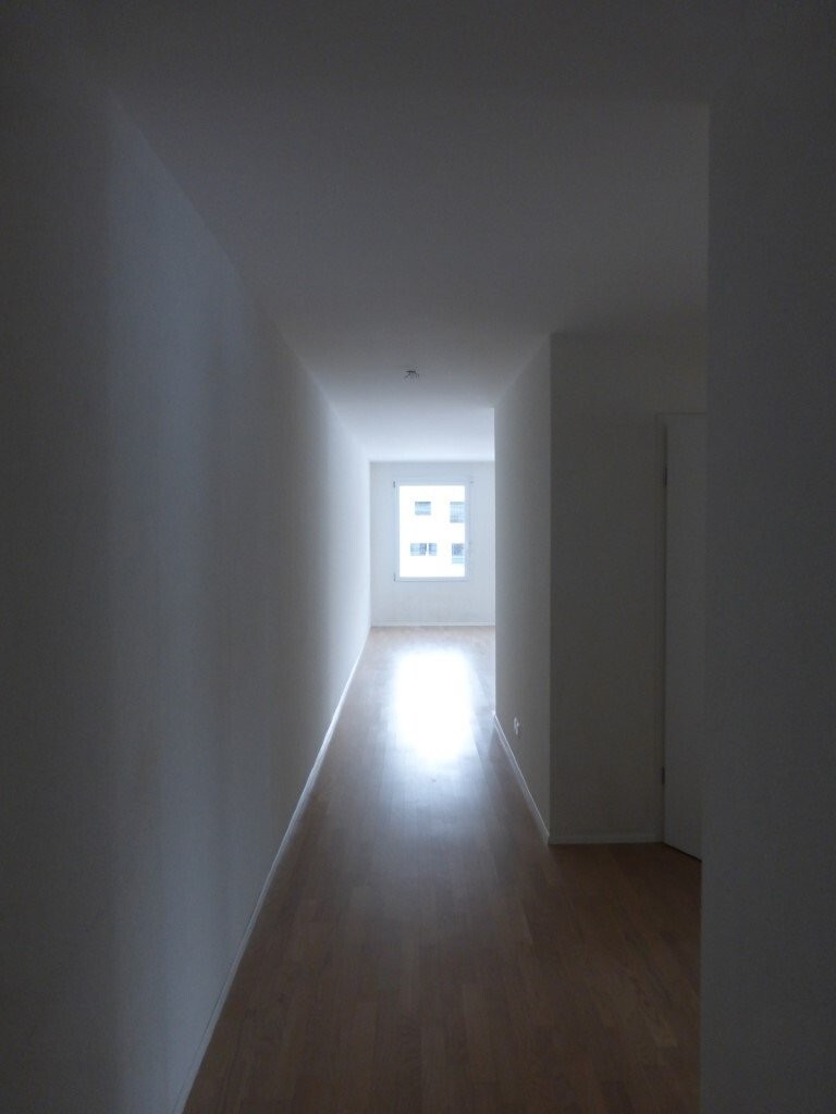 Appartamento di 4 ½ locali