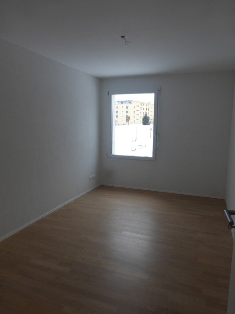 Appartamento di 4 ½ locali