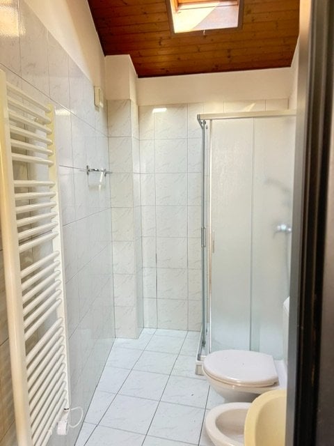 1 ½ rooms apartment