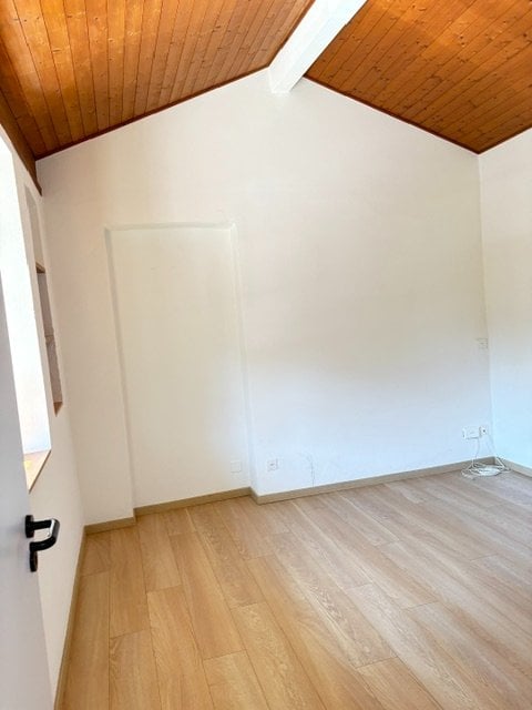 1 ½ rooms apartment