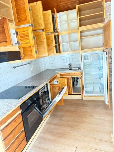 1 ½ rooms apartment