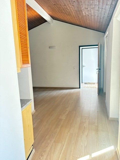 1 ½ rooms apartment