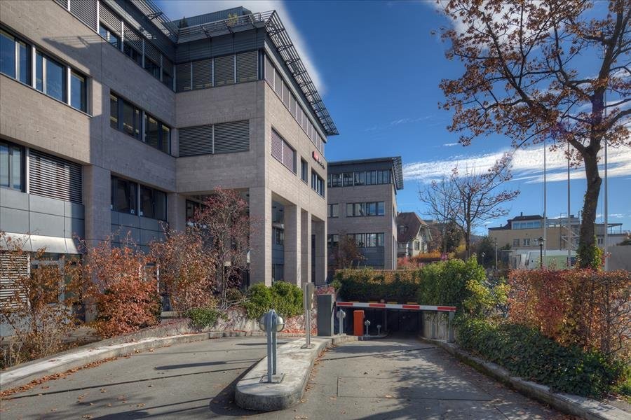 917m² magazzino