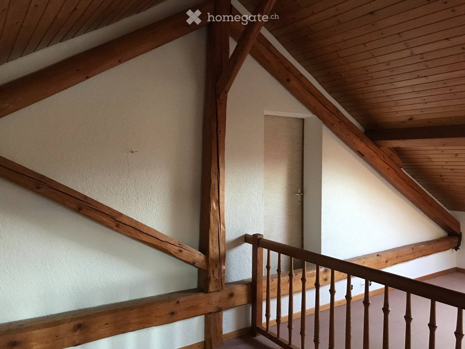 Appartamento di 5 ½ locali