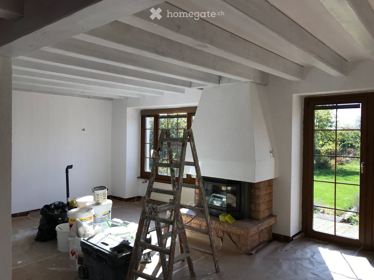Appartamento di 5 ½ locali