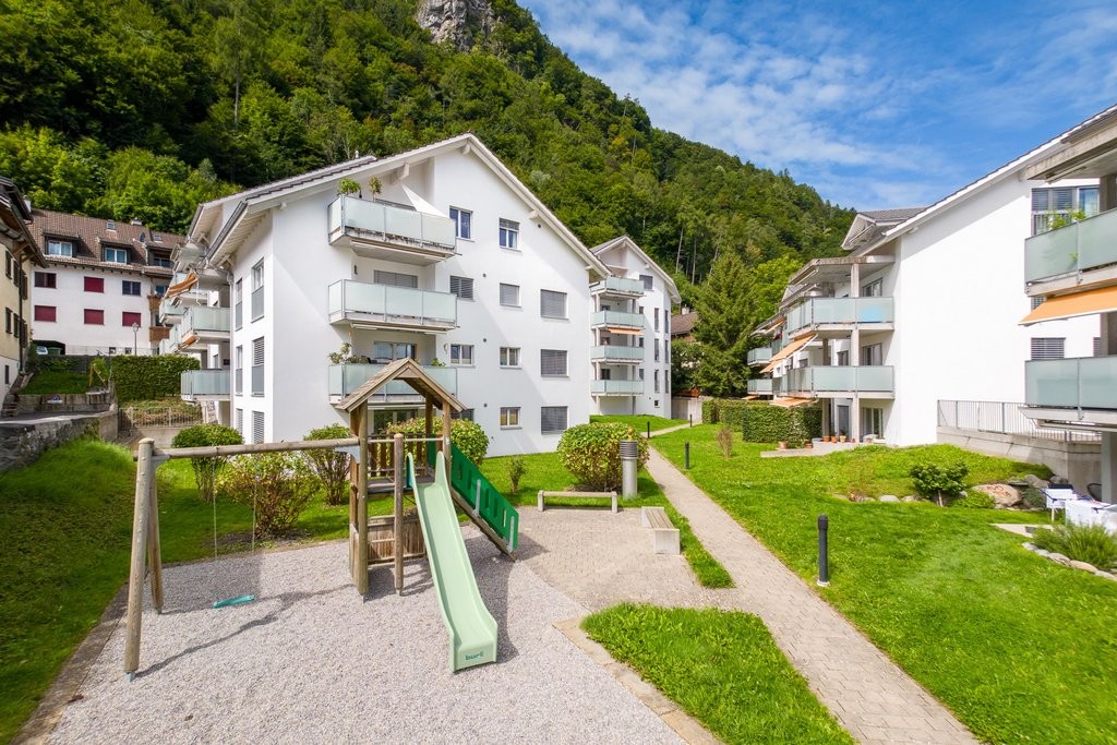 Appartamento di 3 ½ locali