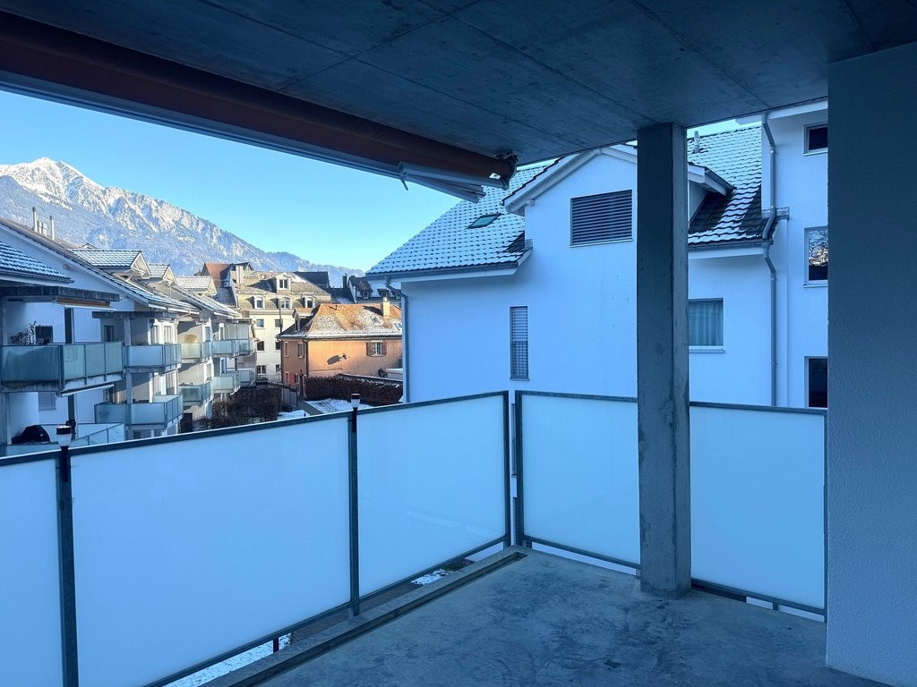 Appartamento di 3 ½ locali