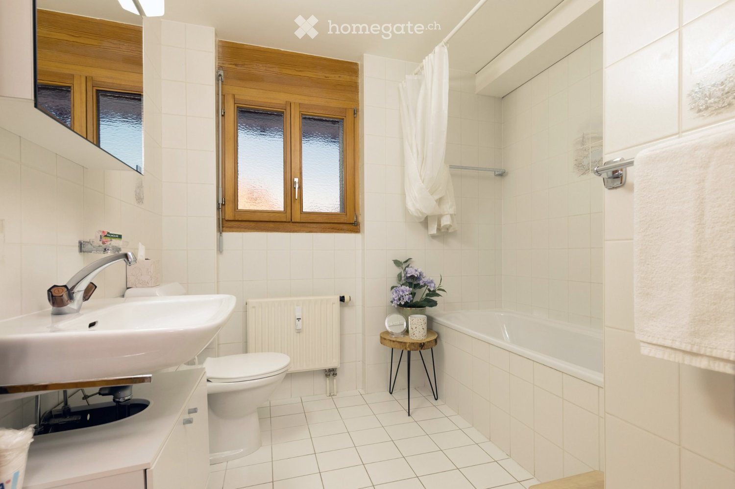 Appartamento di 3 ½ locali