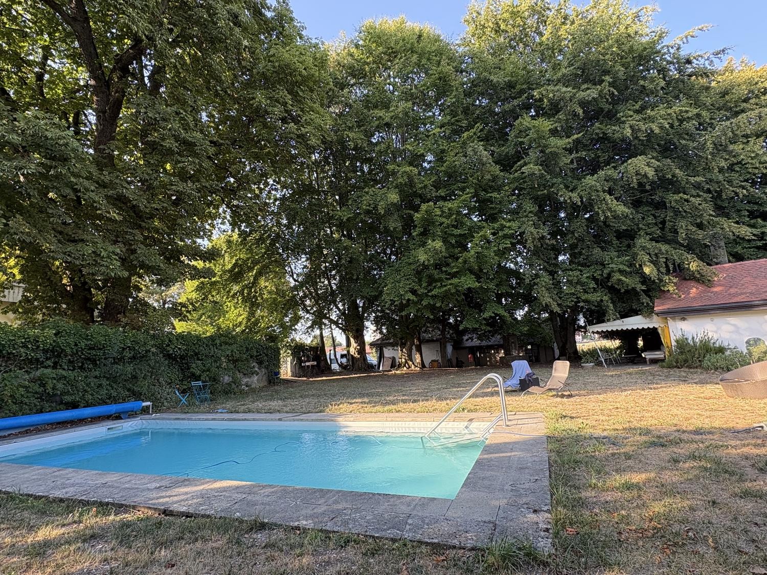 Zimmer in einer Wohngemeinschaft