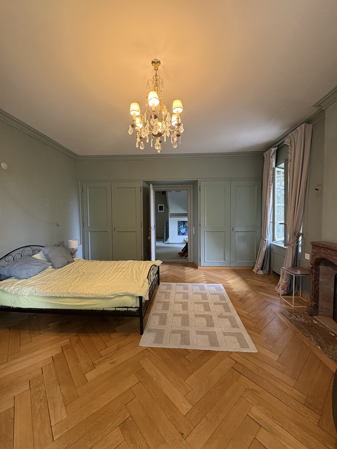 Zimmer in einer Wohngemeinschaft
