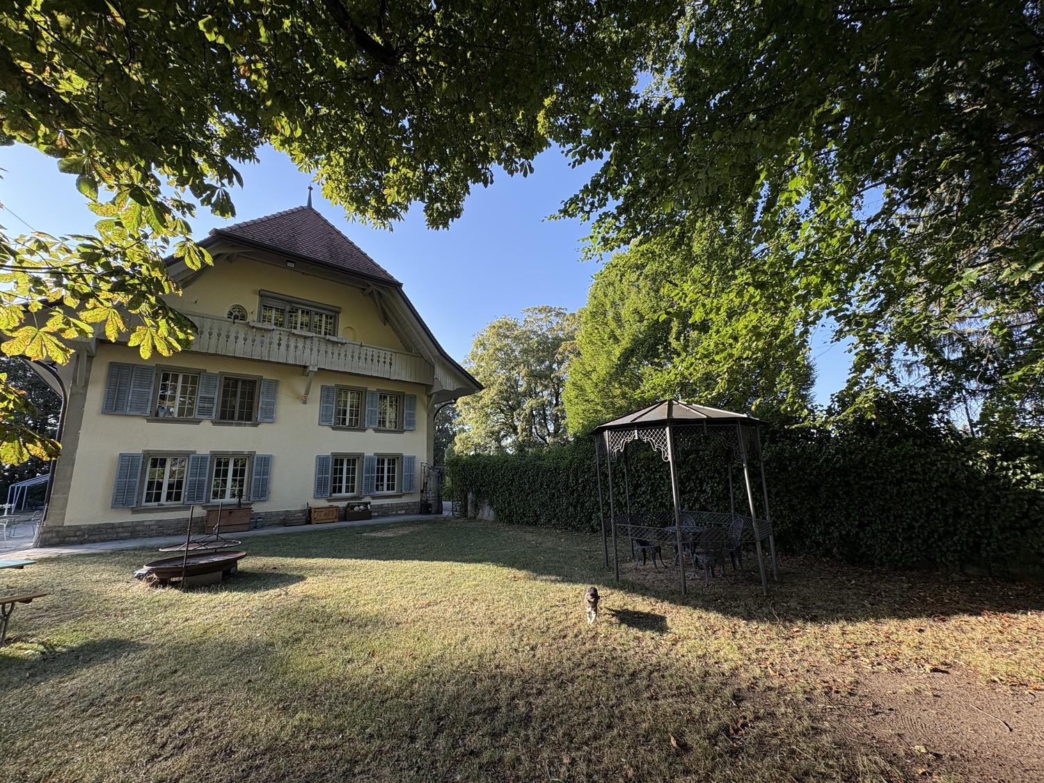 Zimmer in einer Wohngemeinschaft