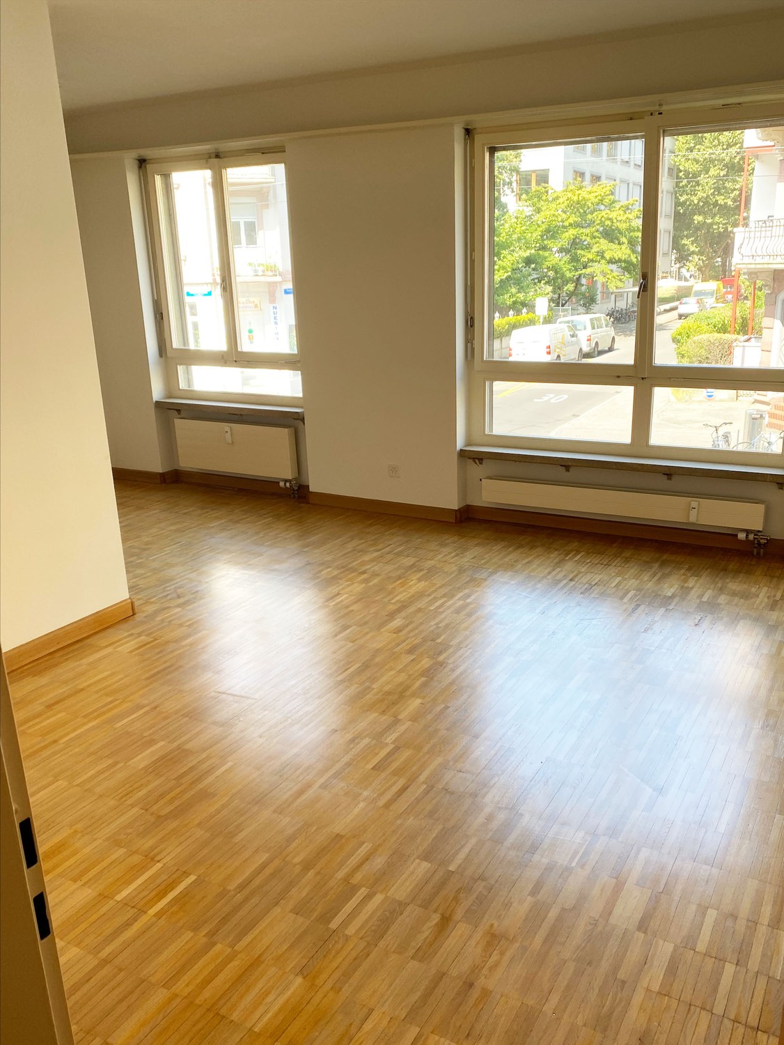 Appartement de 2 ½ pièces