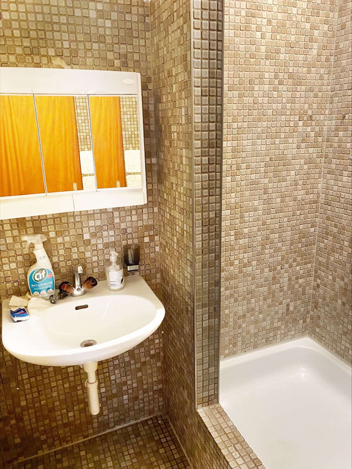 Appartement de 2 ½ pièces