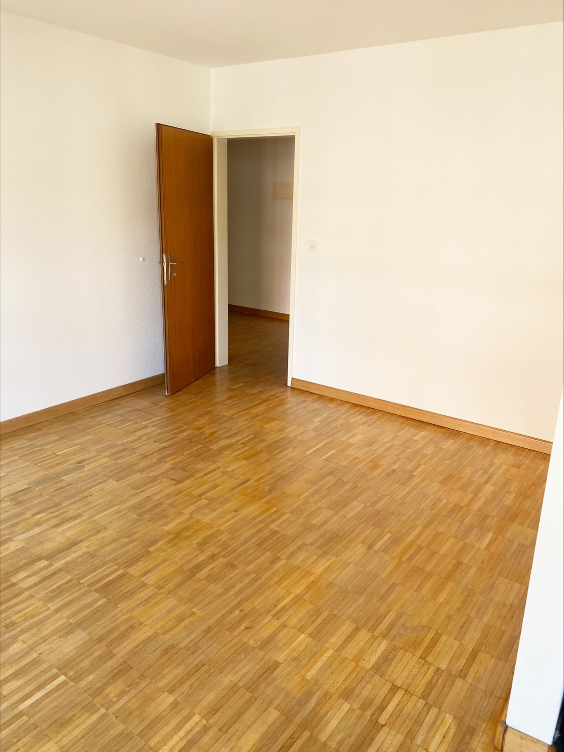 Appartement de 2 ½ pièces
