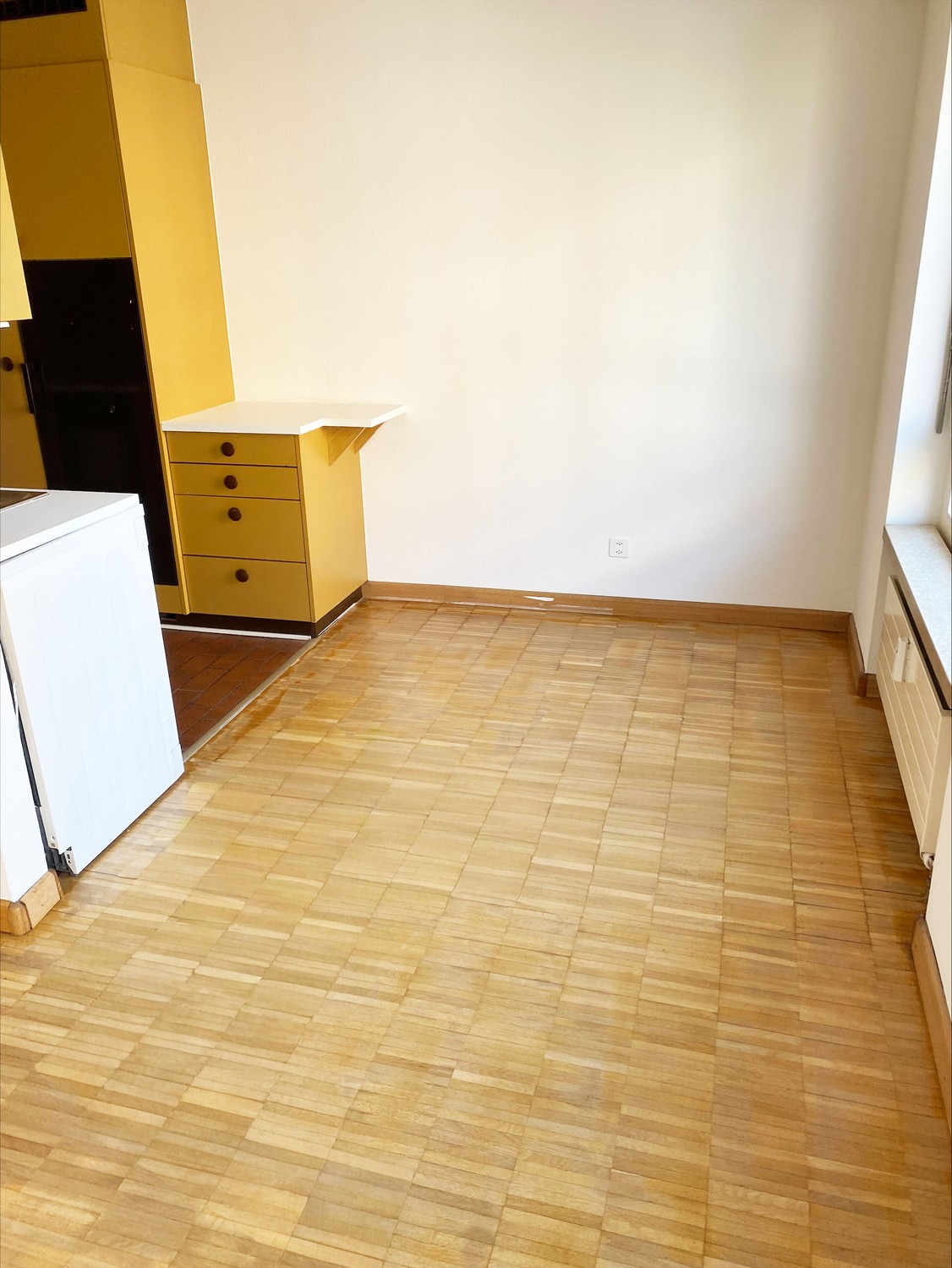 Appartement de 2 ½ pièces
