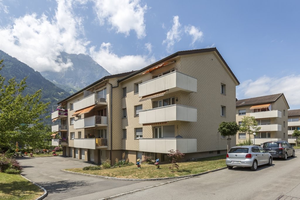 Appartamento di 3 locali