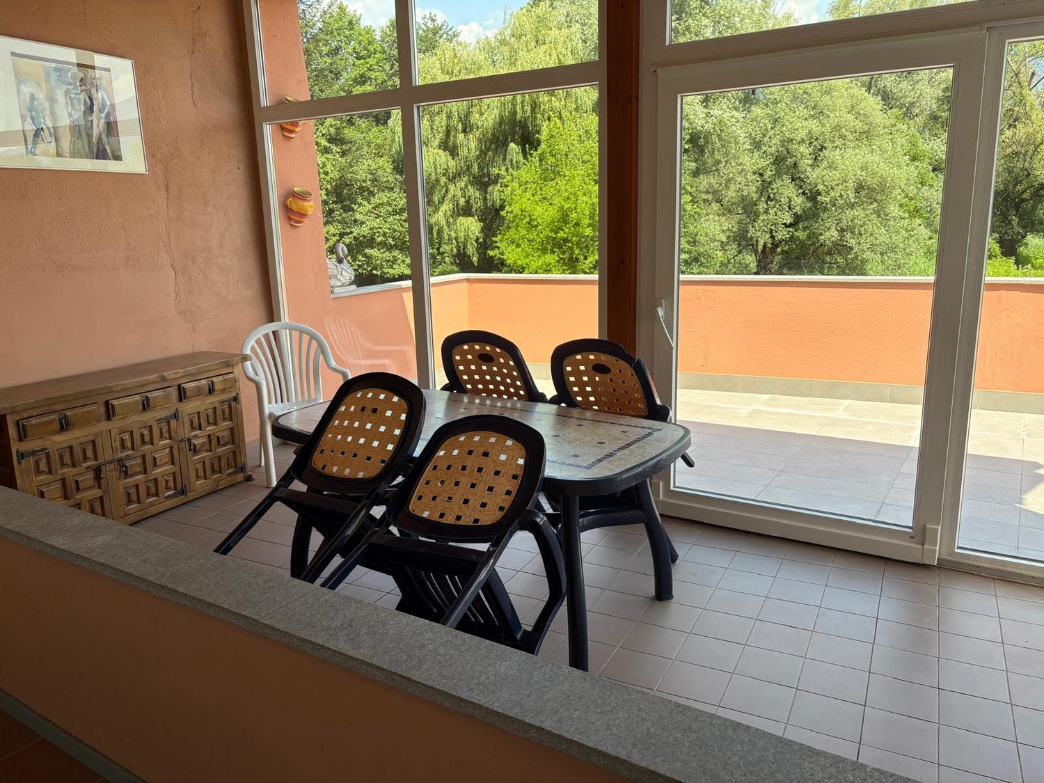 Appartamento di 2 ½ locali