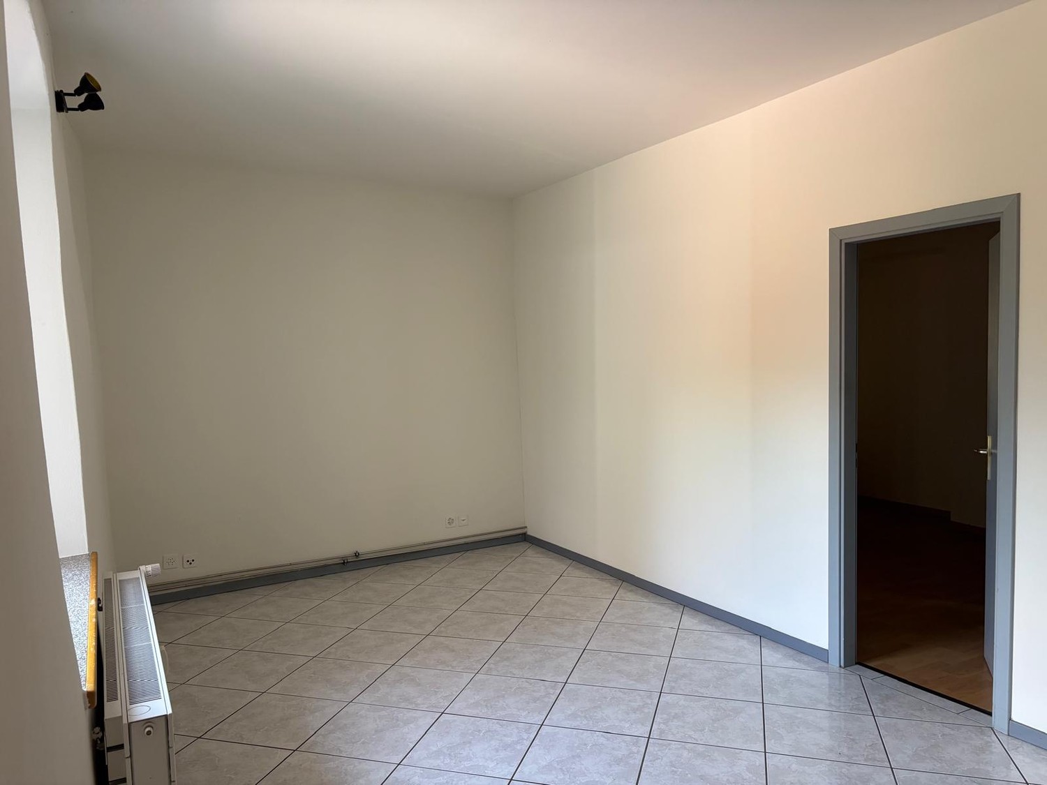 Appartamento di 2 ½ locali